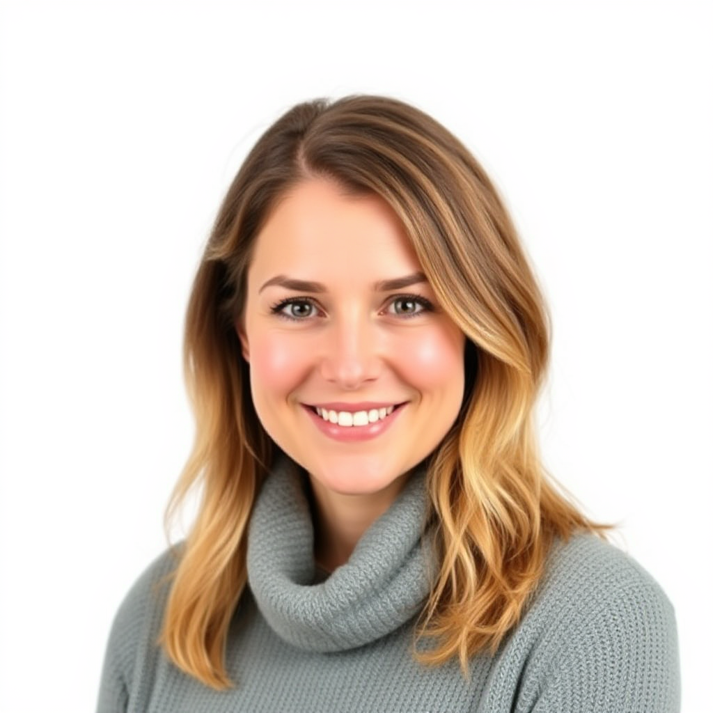 April Miller's Profile